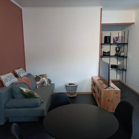 Marguerite Apartment Bussang Bagian luar foto